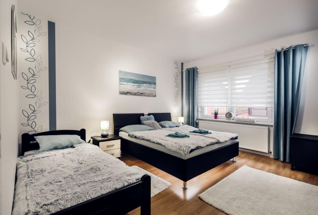 Apartmani Dunavski San – fotografija 3