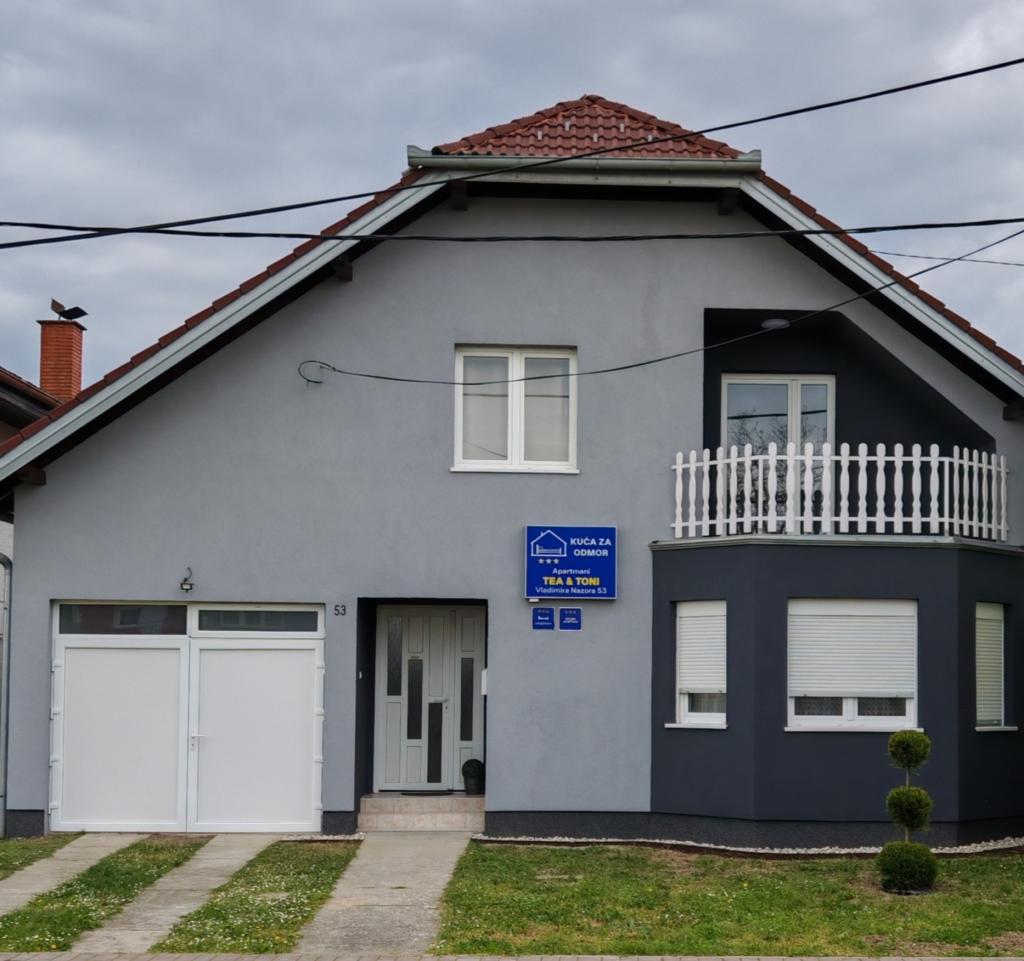 Apartmani Tea & Toni – fotografija 2