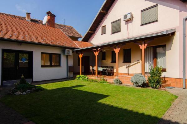 Apartmani Iva 1 – fotografija 1