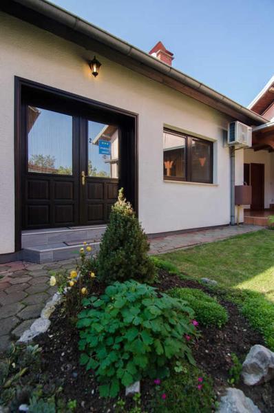 Apartmani Iva 1 – fotografija 2