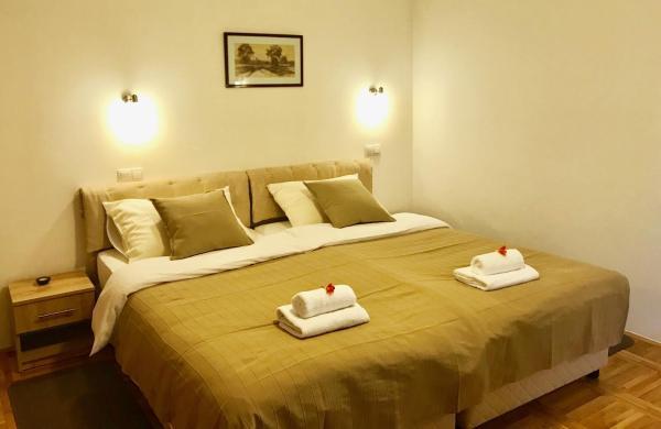 Apartmani Iva 1 – fotografija 3
