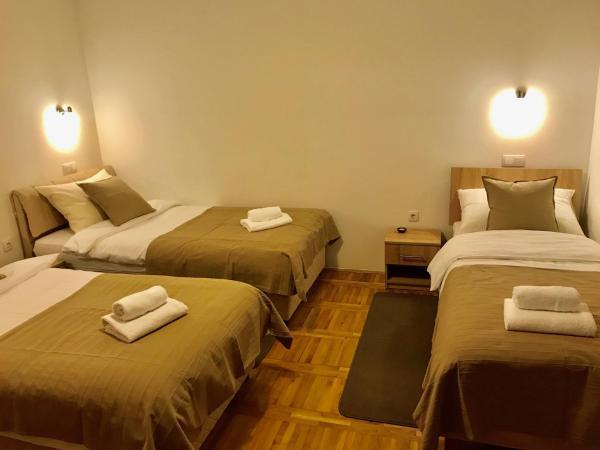 Apartmani Iva 1 – fotografija 4