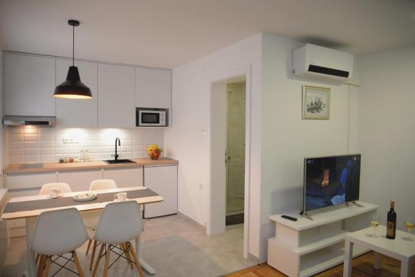 Apartmani Iva 1 – fotografija 5