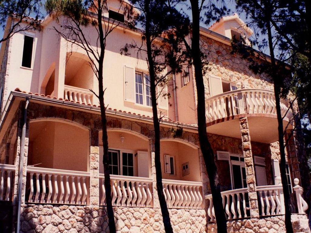 Apartmani Vila Irming – fotografija 4