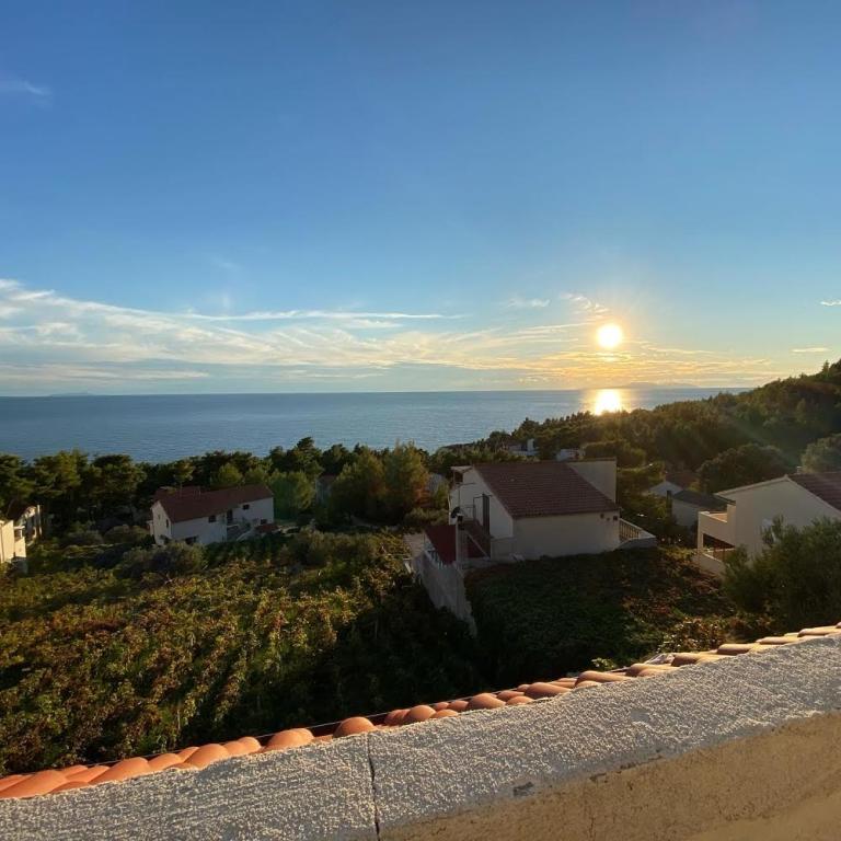 Apartmani Nikola Seaview – fotografija 2