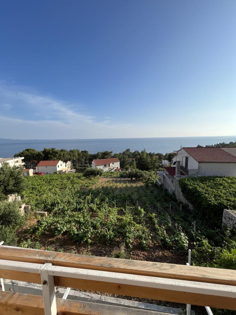 Apartmani Nikola Seaview – fotografija 5