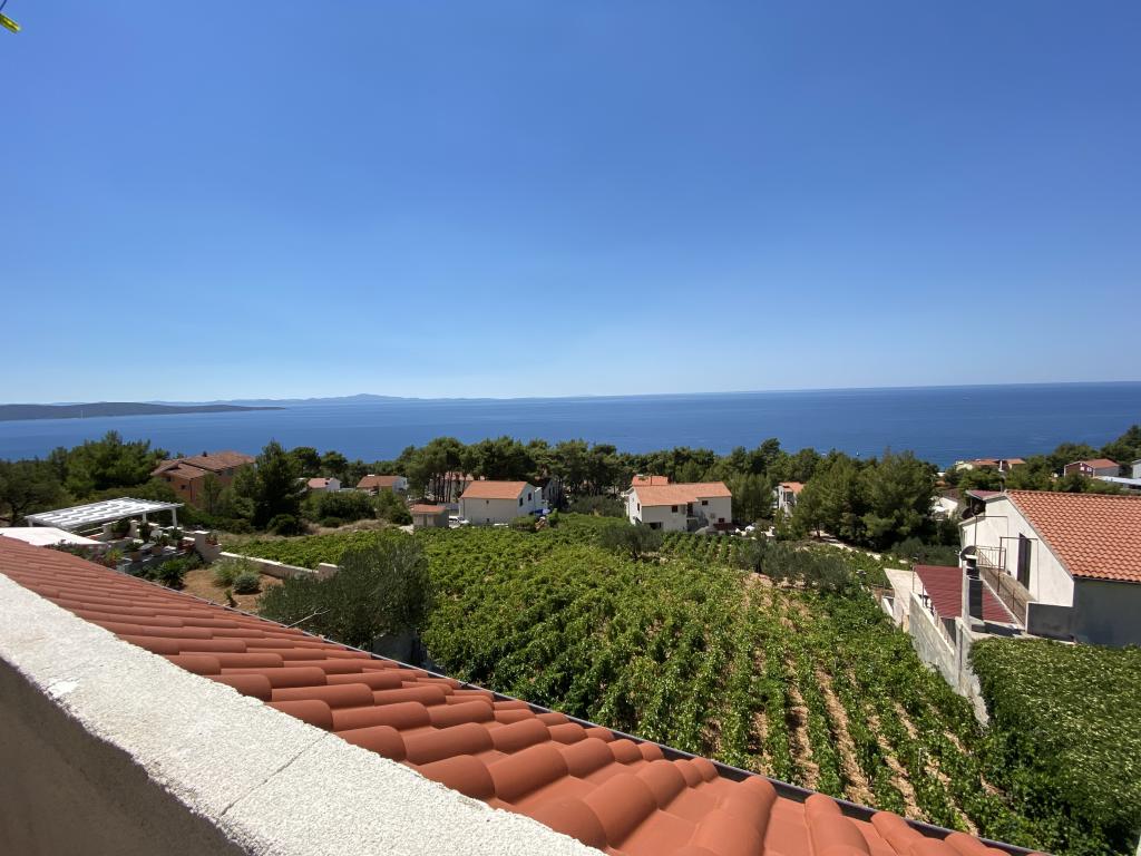 Apartmani Nikola Seaview – fotografija 6