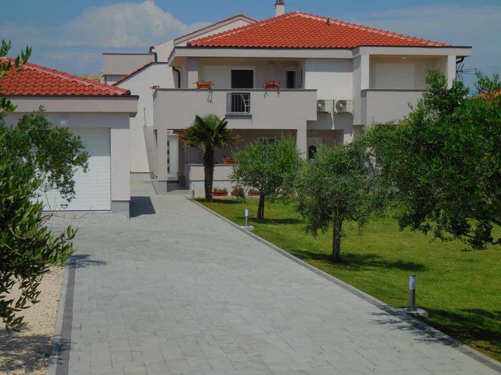 Apartmani Olive Garden – fotografija 3