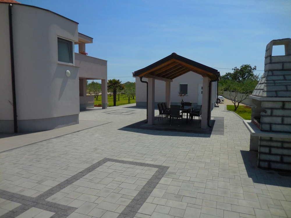Apartmani Olive Garden – fotografija 5