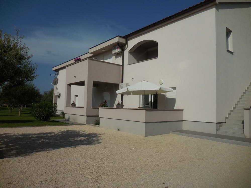 Apartmani Olive Garden – fotografija 6