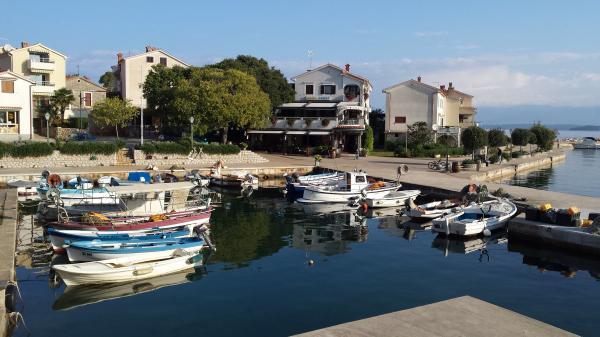 Apartmani Villa Luka – fotografija 5