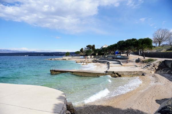 Apartmani Villa Luka – fotografija 6