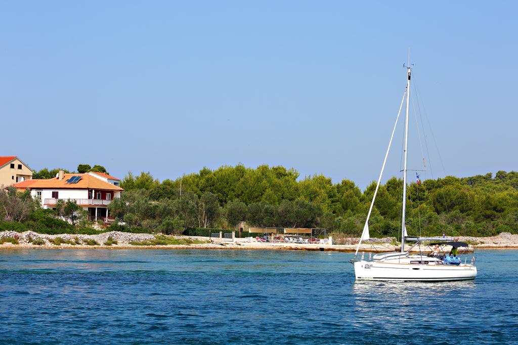 Apartmani Nena – fotografija 3
