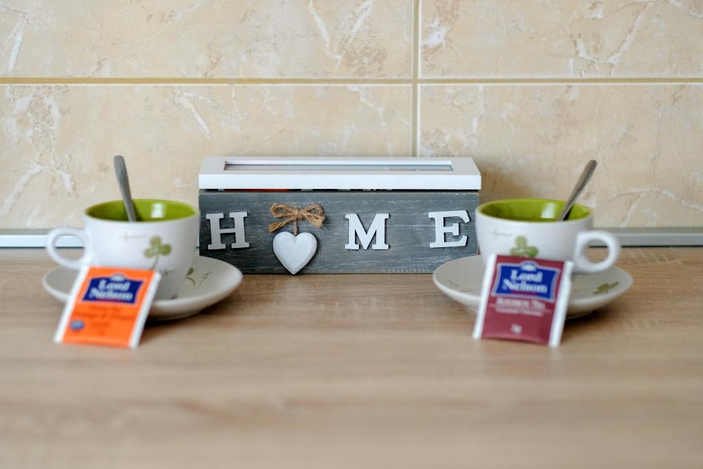 Apartman House of Tea – fotografija 2
