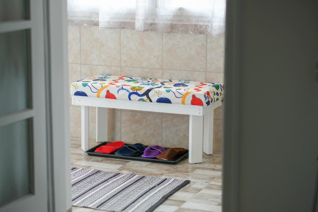 Apartman House of Tea – fotografija 4