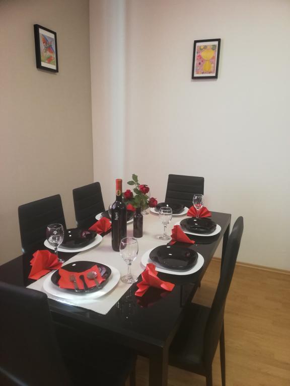 Apartmani Studio Lea – fotografija 6