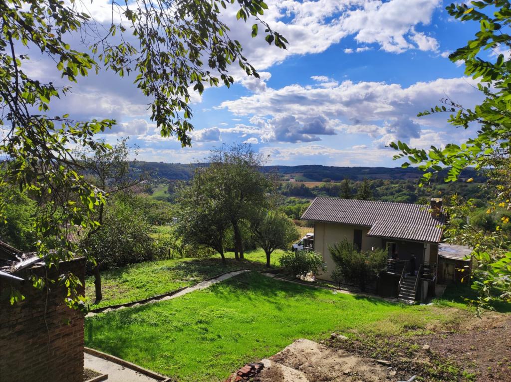 Apartman Golden Hill Vis – fotografija 1