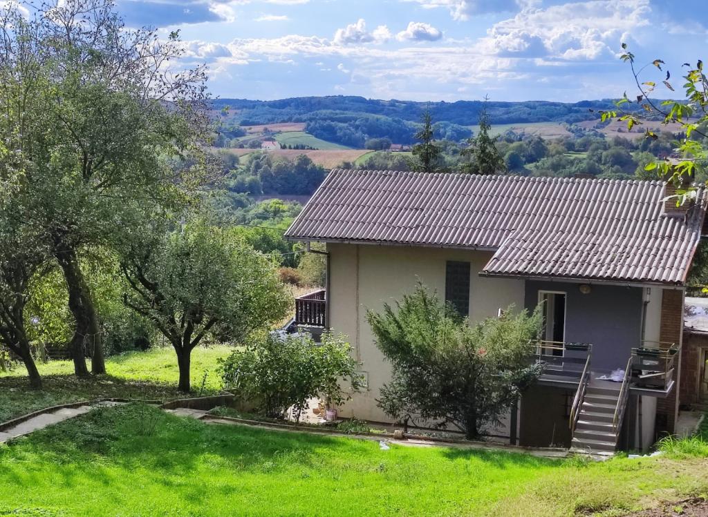 Apartman Golden Hill Vis – fotografija 2