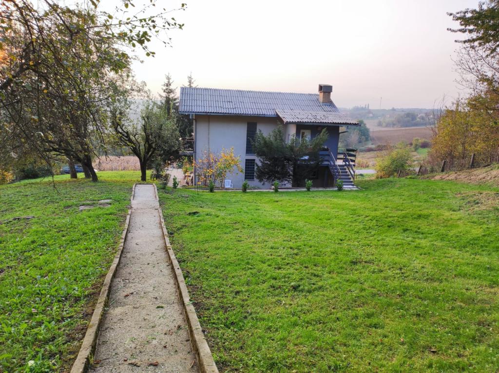 Apartman Golden Hill Vis – fotografija 3