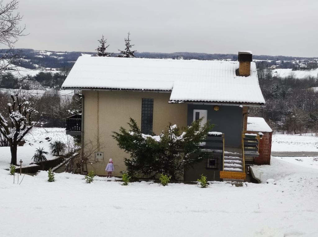 Apartman Golden Hill Vis – fotografija 4