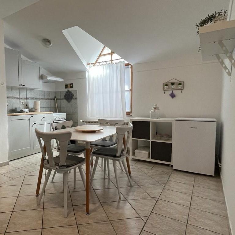 Apartmani Retro – fotografija 4