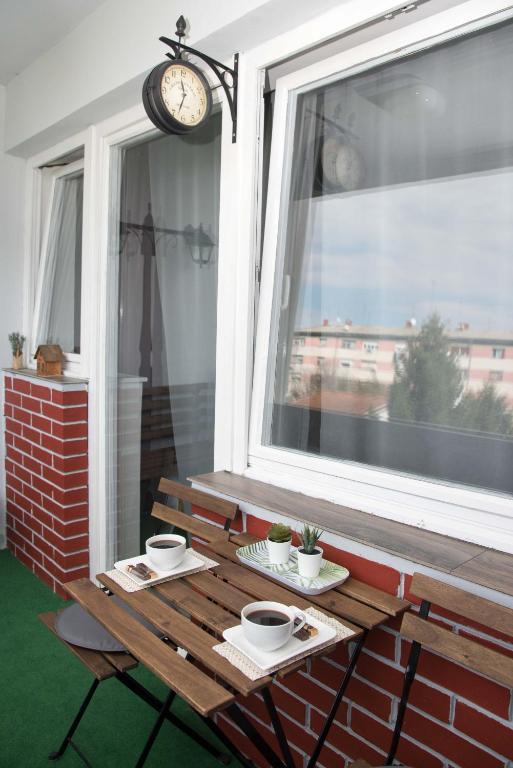 Apartman Studio Ždral – fotografija 2