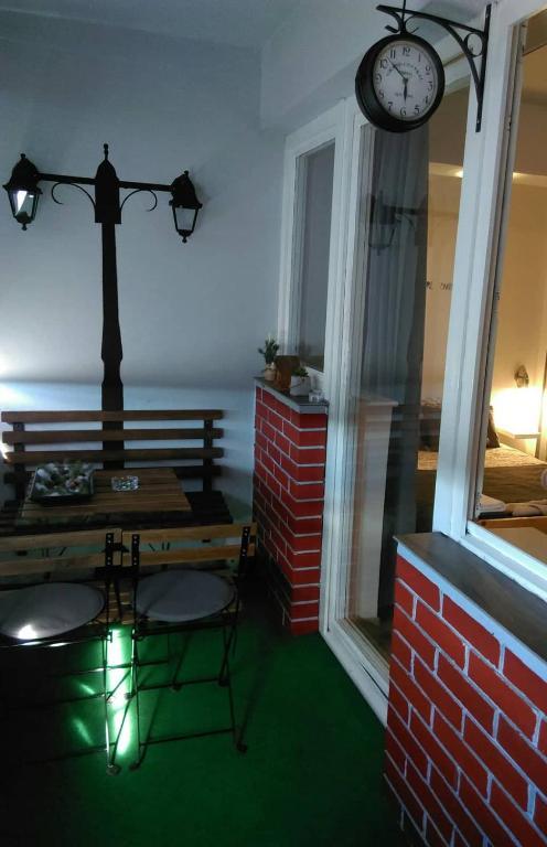 Apartman Studio Ždral – fotografija 4