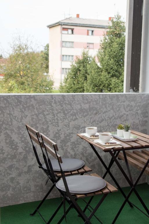 Apartman Studio Ždral – fotografija 5