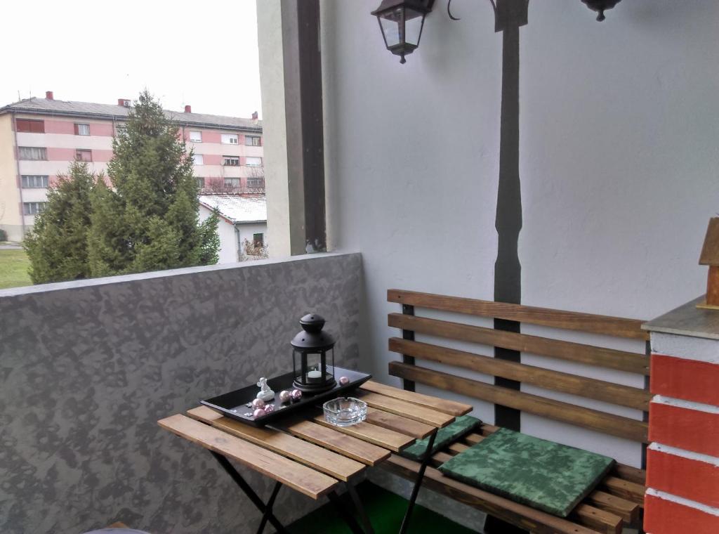 Apartman Studio Ždral – fotografija 6