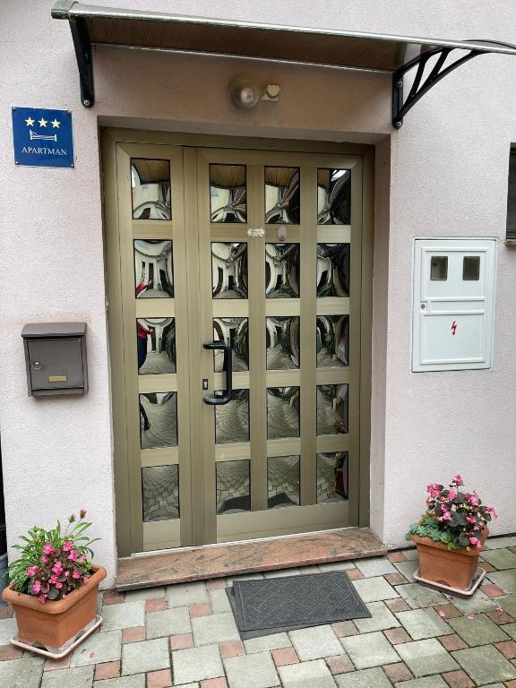 Apartman Dada – fotografija 2