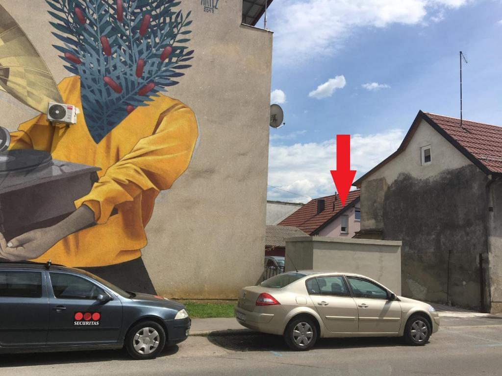 Apartman Dada – fotografija 3