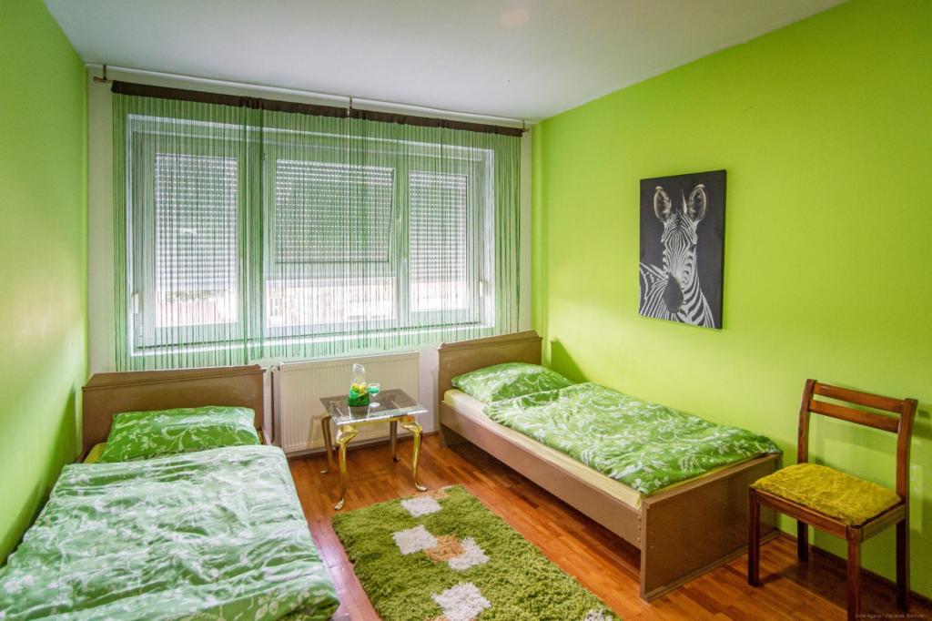 Soba Vaclavek – fotografija 4
