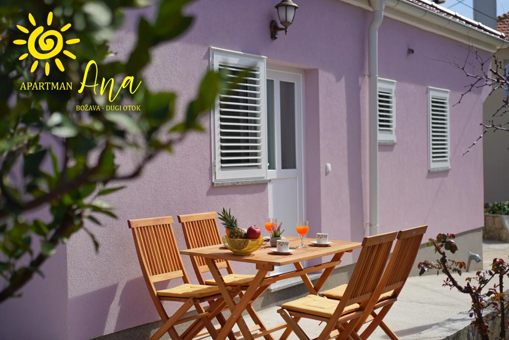 Apartman Ana – fotografija 3