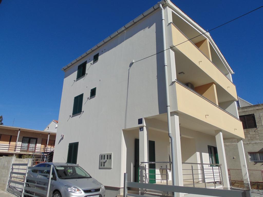 Apartmani Four Seasons – fotografija 3