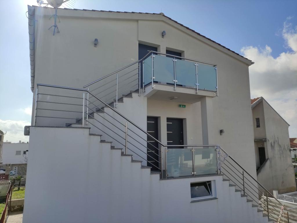 Apartmani Four Seasons – fotografija 4