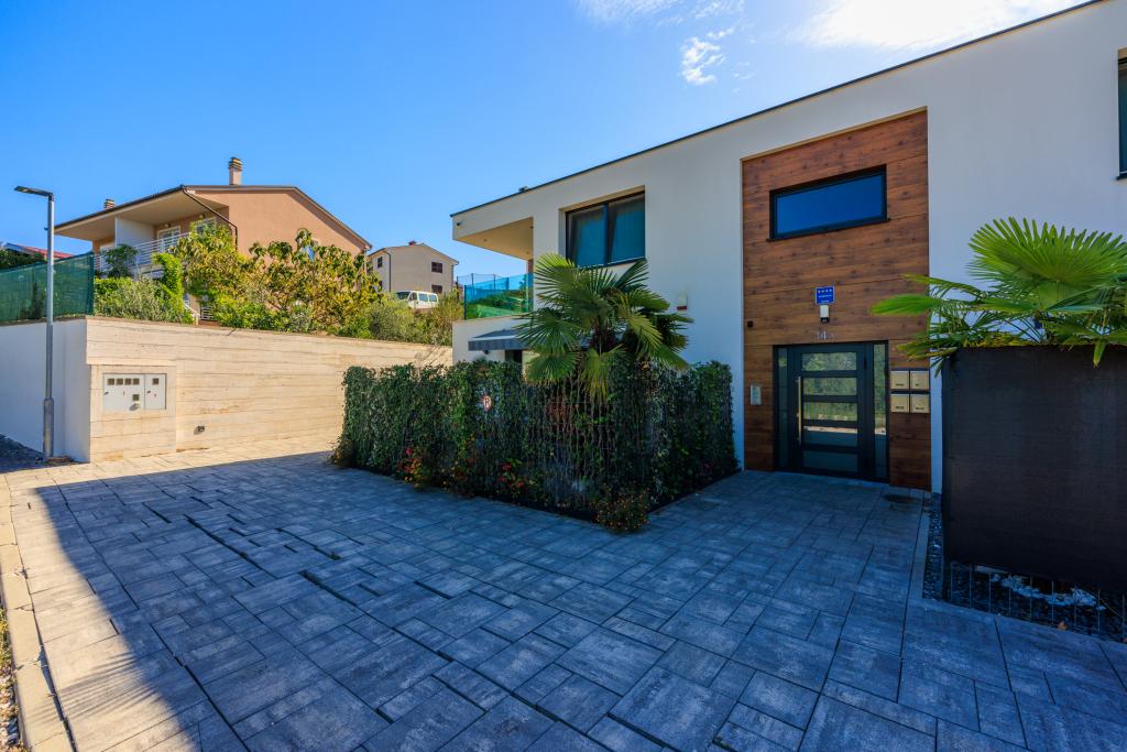 Apartman Heart – fotografija 3