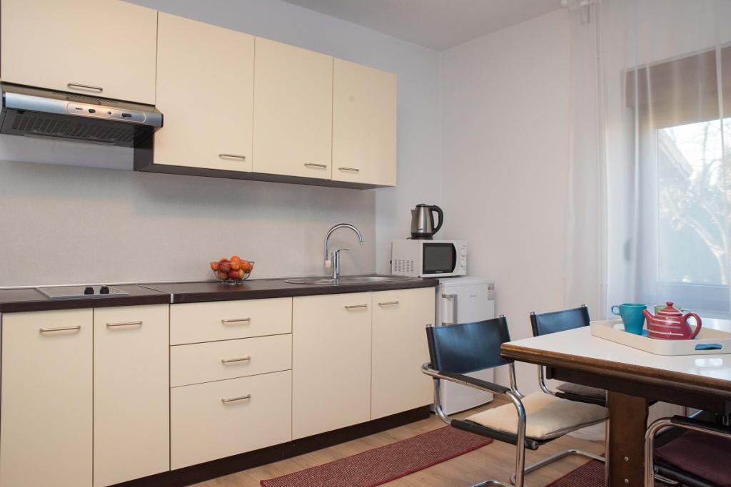 Apartmani Isabella i Rossa – fotografija 3