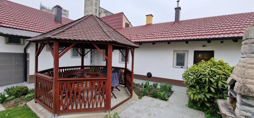 Apartmani Matic – fotografija 6