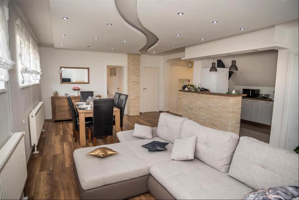 Apartman Hubertus – fotografija 3