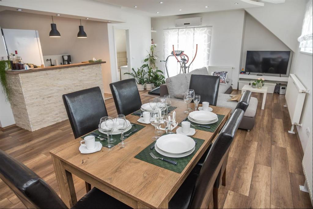 Apartman Hubertus – fotografija 4
