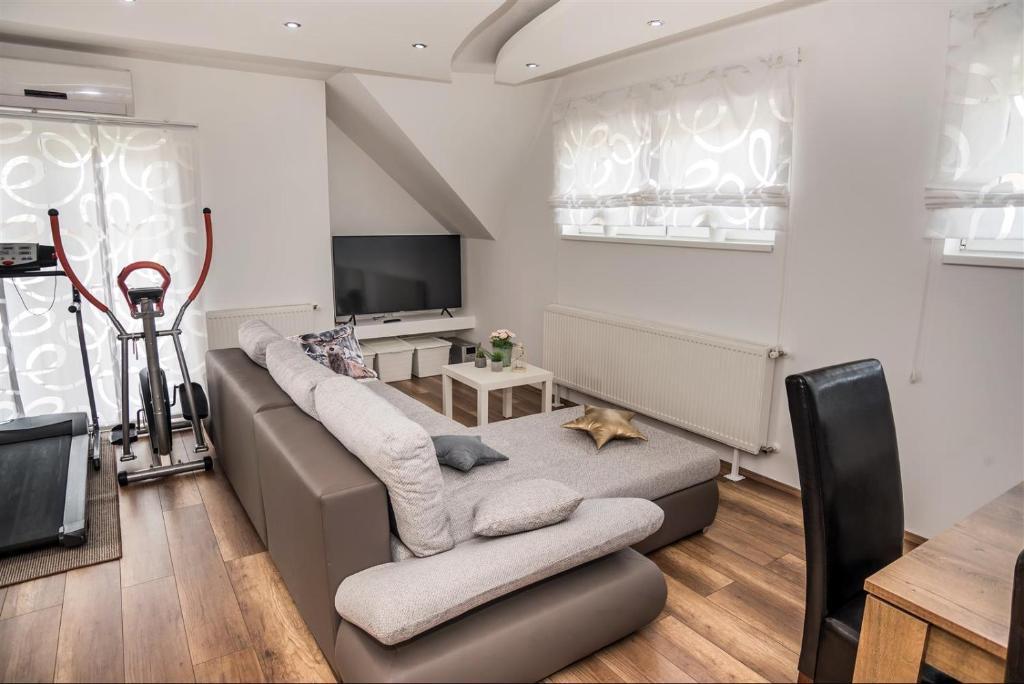 Apartman Hubertus – fotografija 5