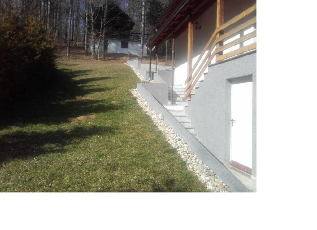 Kuća za odmor Miran San – fotografija 2