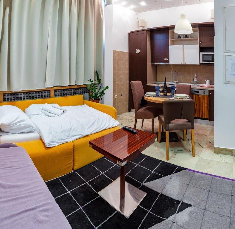 Apartman HoYaA Natura – fotografija 2