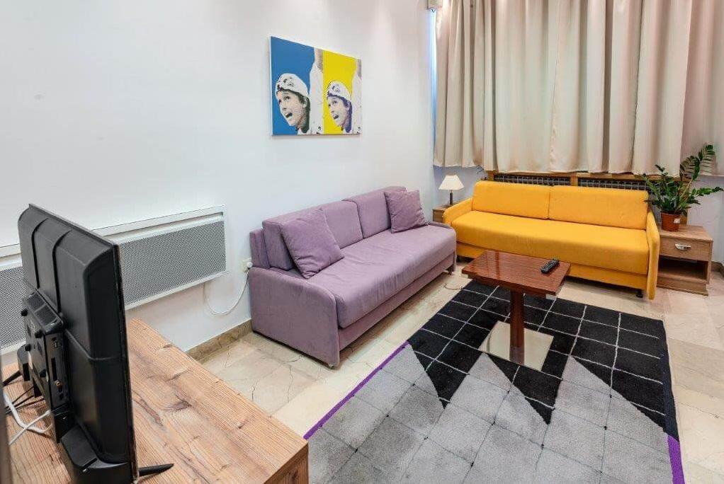 Apartman HoYaA Natura – fotografija 4