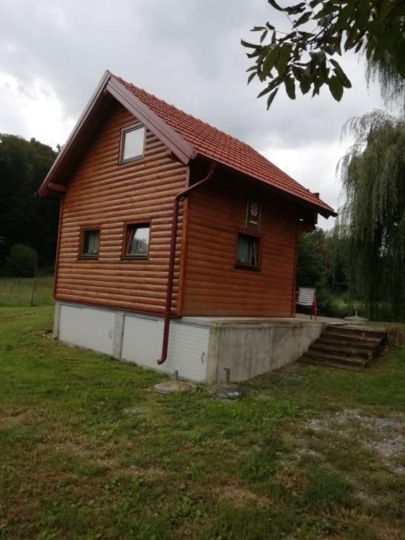 Kuća za odmor Oaza Mira – fotografija 1