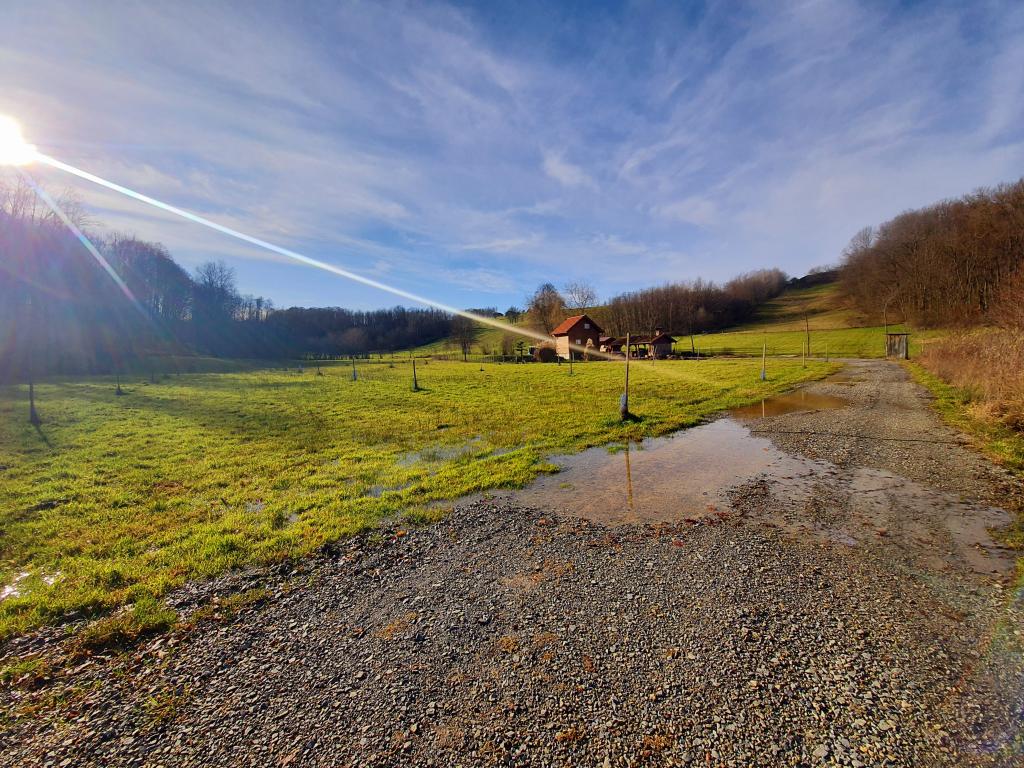 Kuća za odmor Oaza Mira – fotografija 2