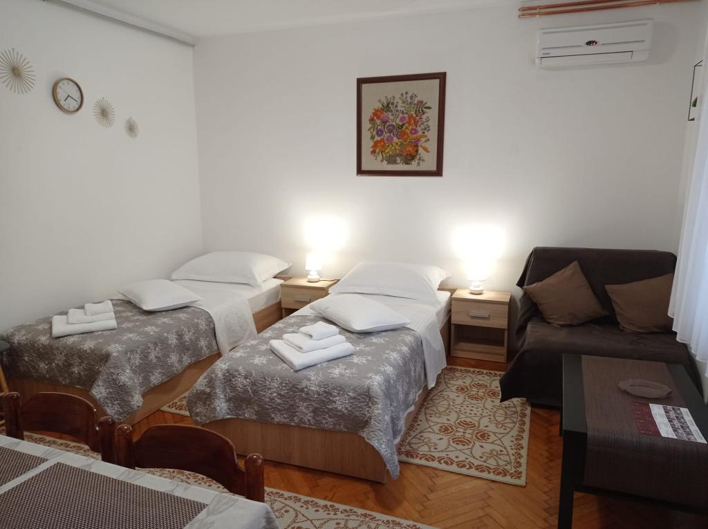 Apartmani Škudar – fotografija 4
