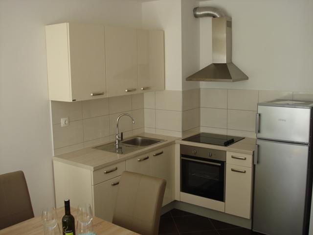Apartmani Višnjik – fotografija 5