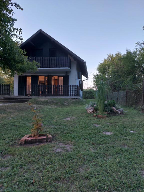Kuća za odmor Kupa MB – fotografija 2