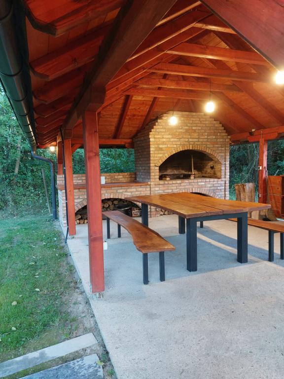 Kuća za odmor Kupa MB – fotografija 4